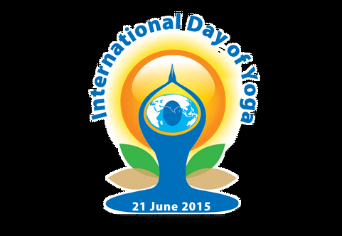 Happy International Yoga Images 2019